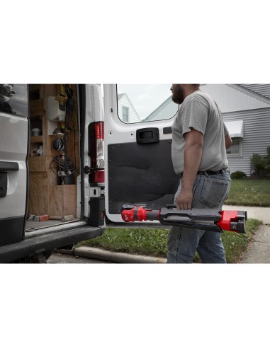 FARETTO LED 1400L 12V S/BATTERIA M12SAL