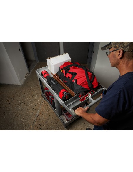 FARETTO LED 1400L 12V S/BATTERIA M12SAL