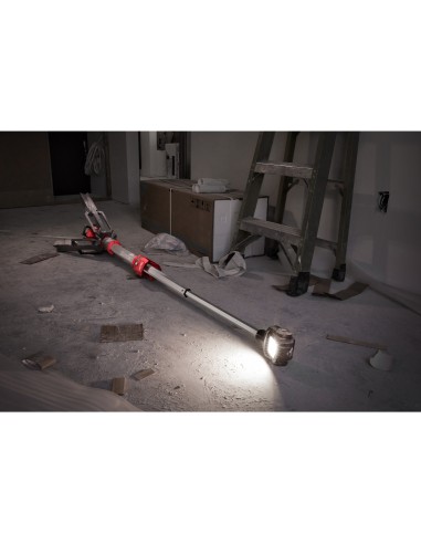 FARETTO LED 1400L 12V S/BATTERIA M12SAL