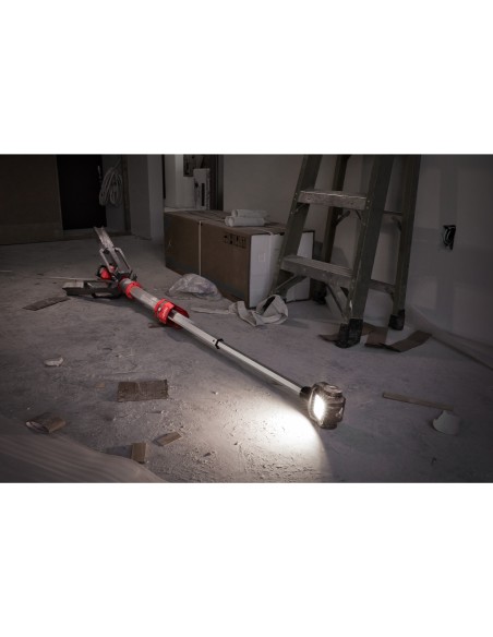 FARETTO LED 1400L 12V S/BATTERIA M12SAL