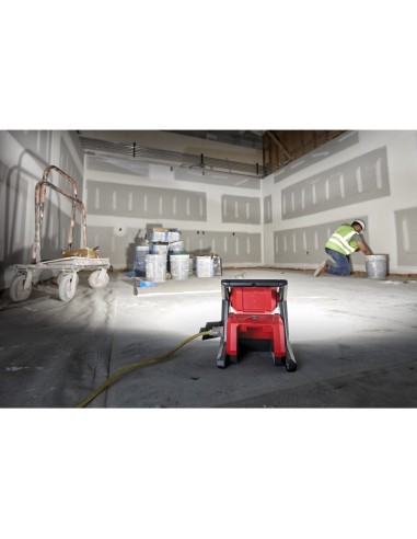 TORCIA 18V S/BATT. 4000L M18HOAL