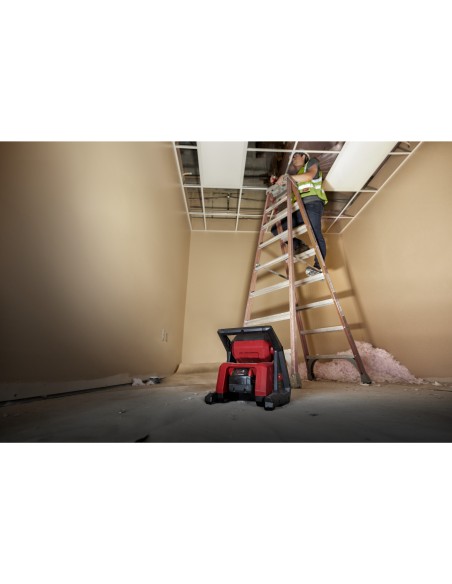 TORCIA 18V S/BATT. 4000L M18HOAL