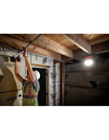 TORCIA 18V S/BATT. 4000L M18HOAL