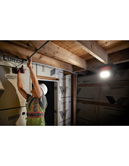 TORCIA 18V S/BATT. 4000L M18HOAL