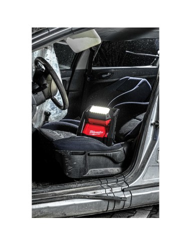 TORCIA 18V S/BATT. 4000L M18HOAL