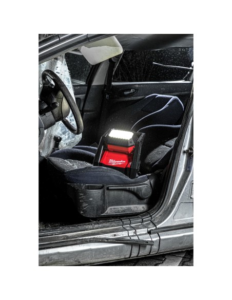 TORCIA 18V S/BATT. 4000L M18HOAL