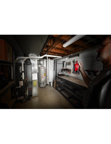 FARETTO LED 700L 12V S/BATTERIA M12PAL-0