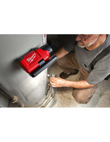 FARETTO LED 700L 12V S/BATTERIA M12PAL-0