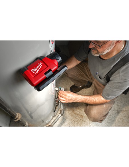 FARETTO LED 700L 12V S/BATTERIA M12PAL-0