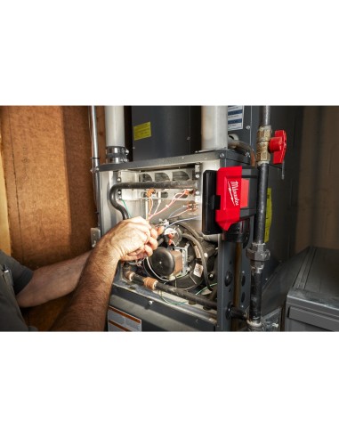 FARETTO LED 700L 12V S/BATTERIA M12PAL-0