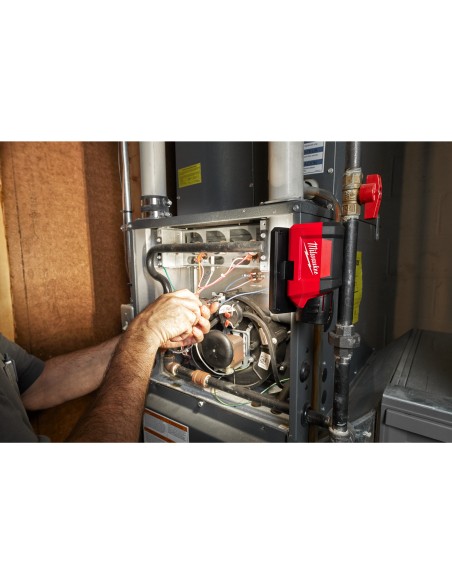 FARETTO LED 700L 12V S/BATTERIA M12PAL-0