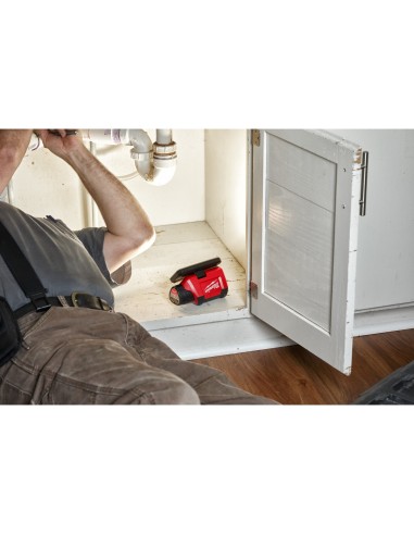 FARETTO LED 700L 12V S/BATTERIA M12PAL-0