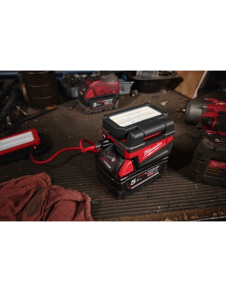 M18 ALIS-0/ILLUMINAZIONE