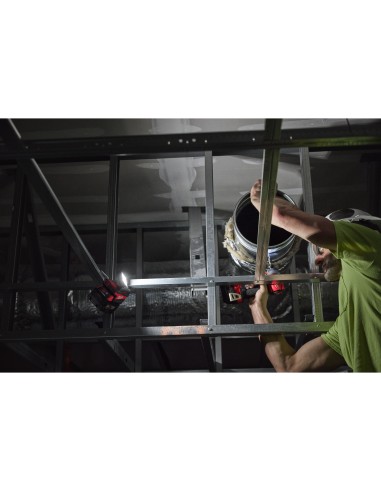 M18 ALIS-0/ILLUMINAZIONE