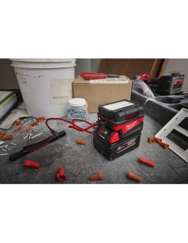 M18 ALIS-0/ILLUMINAZIONE