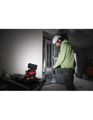 M18 ALIS-0/ILLUMINAZIONE