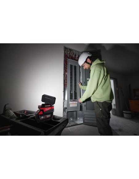 M18 ALIS-0/ILLUMINAZIONE