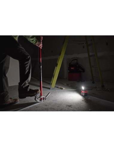 M18 ALIS-0/ILLUMINAZIONE