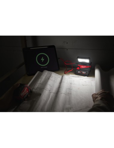 M18 ALIS-0/ILLUMINAZIONE