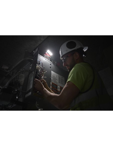 M18 ALIS-0/ILLUMINAZIONE