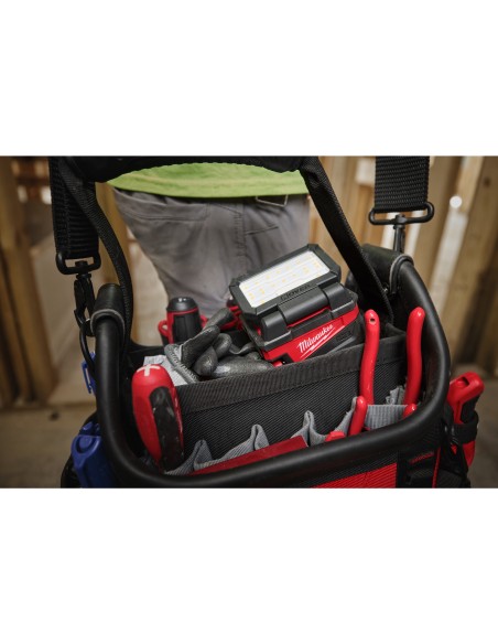 M18 ALIS-0/ILLUMINAZIONE