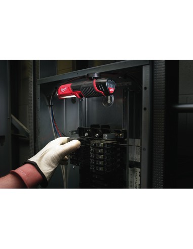 TORCIA 12V S/BATT. 220L M12SL