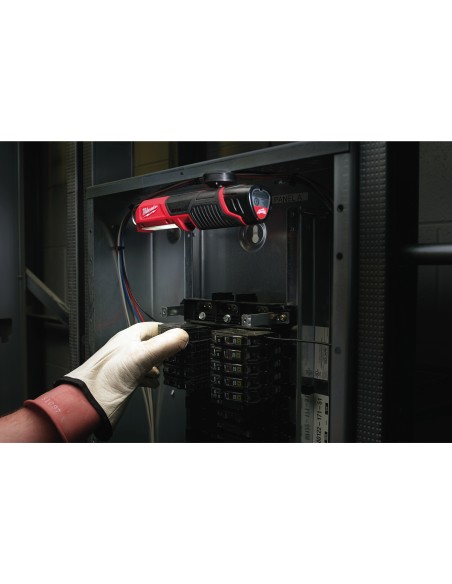 TORCIA 12V S/BATT. 220L M12SL