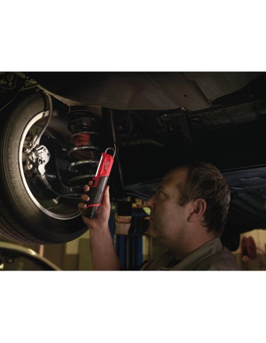 TORCIA 12V S/BATT. 220L M12SL