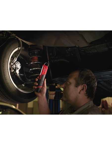 TORCIA 12V S/BATT. 220L M12SL