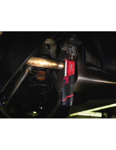 TORCIA 12V S/BATT. 220L M12SL