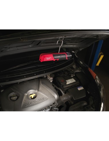 TORCIA 12V S/BATT. 220L M12SL