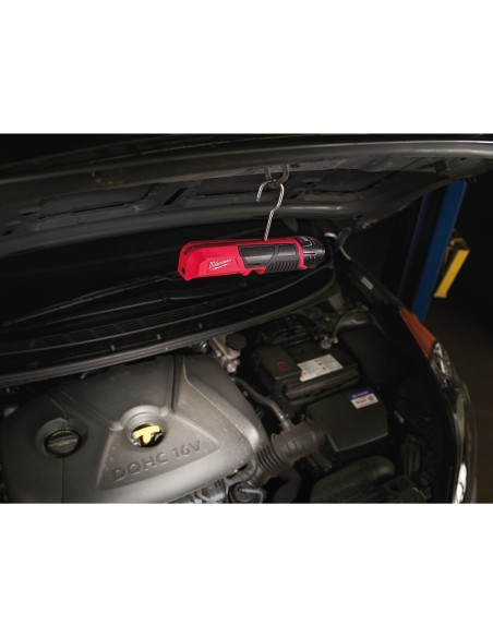 TORCIA 12V S/BATT. 220L M12SL