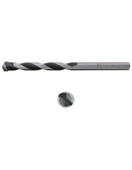 PUNTA MURO SDX CILINDRICA PUNTA MURO SDX CILINDRICA