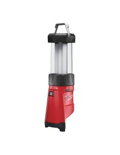 FARO A LANTERNA 400L M12LL S/BATT.