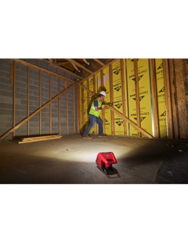 FARO 1000L 12V S/BATT. M12AL