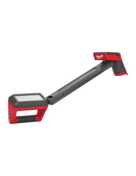 LAMPADA SOTTOSCOCCA 1200L M12UCL S/BATT