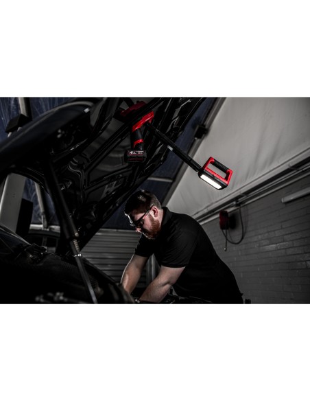 LAMPADA SOTTOSCOCCA 1200L M12UCL S/BATT