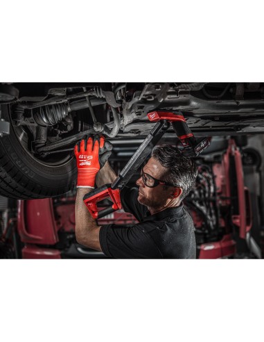 LAMPADA SOTTOSCOCCA 1200L M12UCL S/BATT