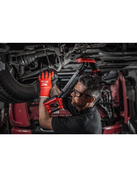 LAMPADA SOTTOSCOCCA 1200L M12UCL S/BATT