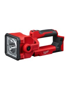 TORCIA LUNGA DISTANZA 1250L M18SLED S/BA