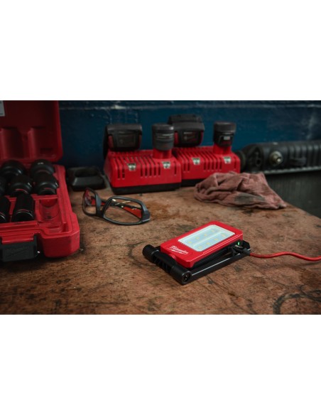 IR FFL/ILLUMINAZIONE