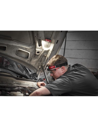 TORCIA FRONTALE RIC. 450L IRHL450