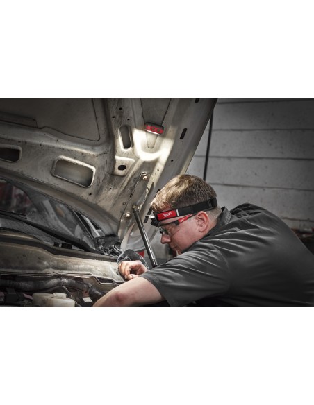 TORCIA FRONTALE RIC. 450L IRHL450