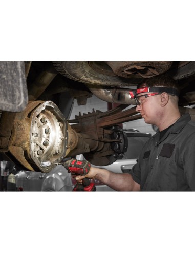 TORCIA FRONTALE RIC. 450L IRHL450