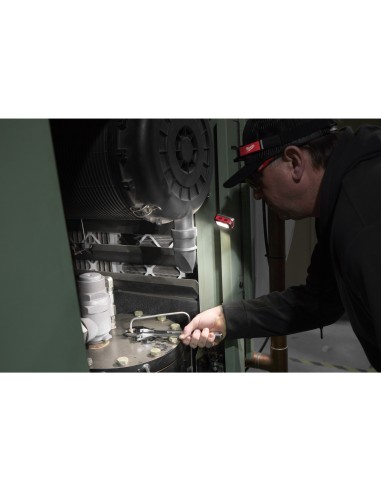 TORCIA FRONTALE RIC. 450L IRHL450