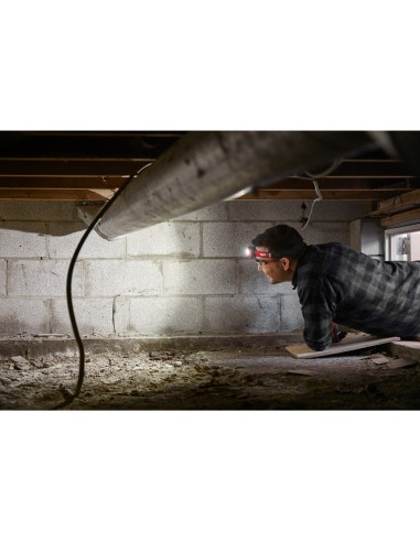 TORCIA FRONTALE RIC. 450L IRHL450