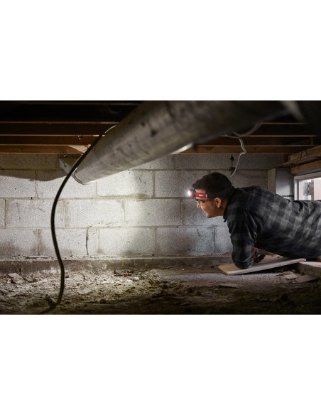 TORCIA FRONTALE RIC. 450L IRHL450