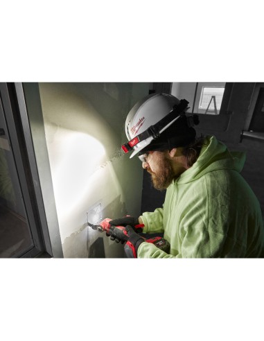 TORCIA FRONTALE RIC. 450L IRHL450