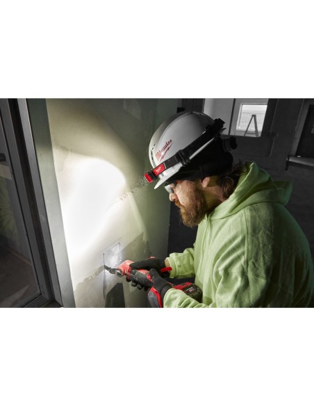 TORCIA FRONTALE RIC. 450L IRHL450