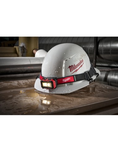 TORCIA FRONTALE RIC. 450L IRHL450